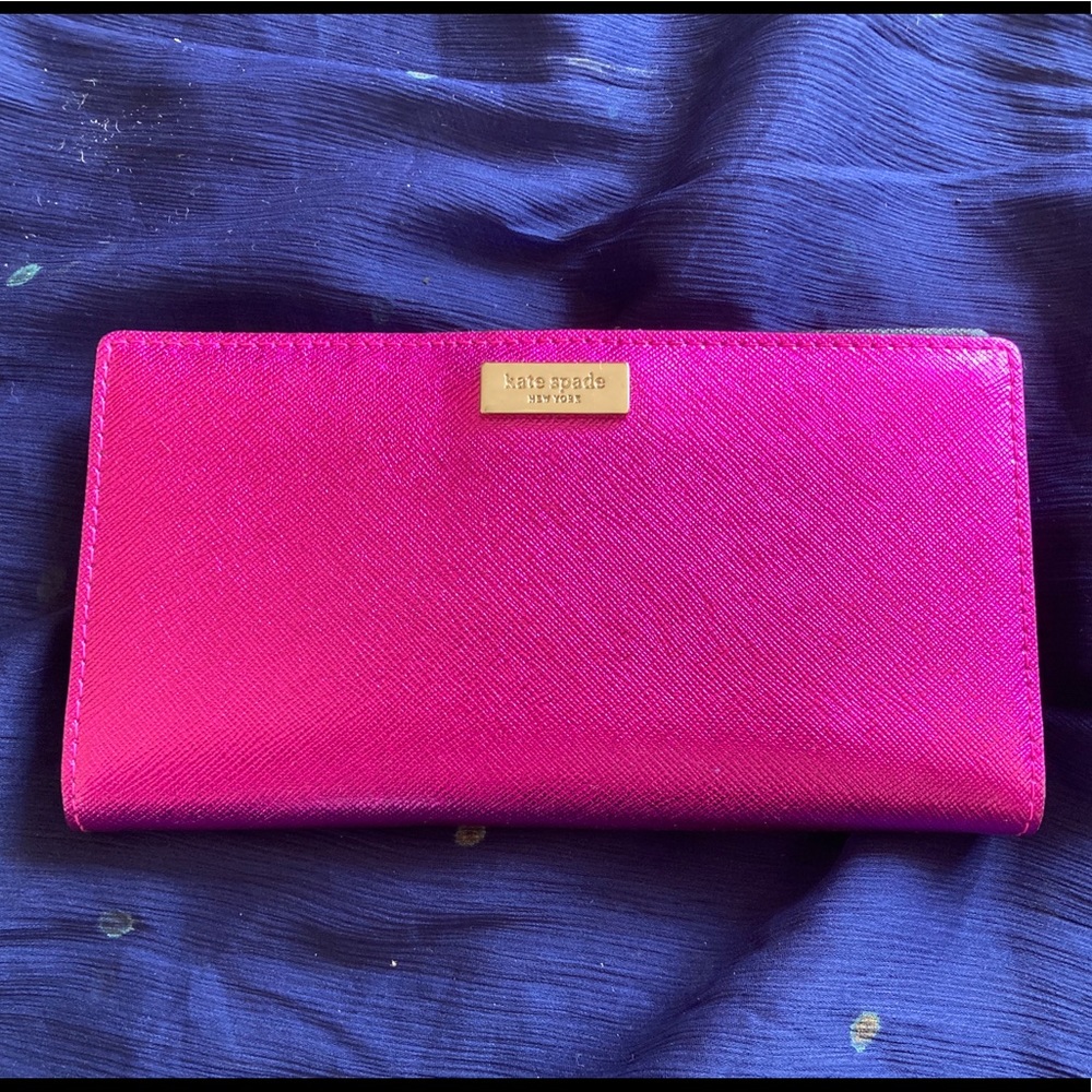 Kate Spade Wallet